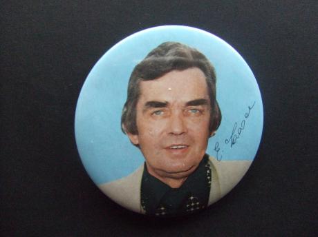 Ernst Happel Oostenrijkse voetballer en voetbalcoach